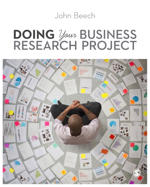 Doing Your Business Research Project, PDF eBook