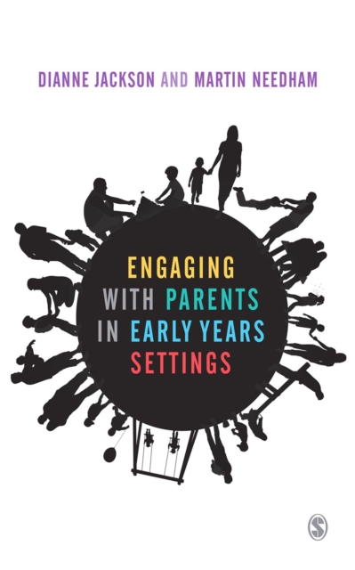 Engaging with Parents in Early Years Settings, EPUB eBook