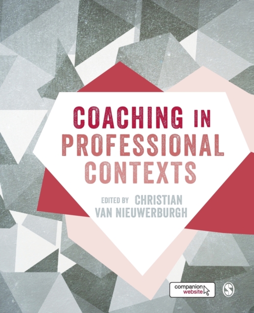 Coaching in Professional Contexts, Paperback / softback Book