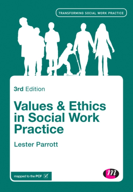 Values and Ethics in Social Work Practice, PDF eBook