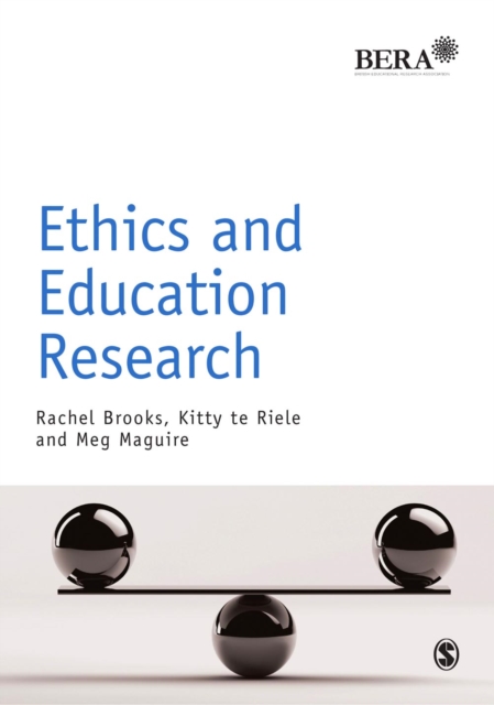 Ethics and Education Research, EPUB eBook