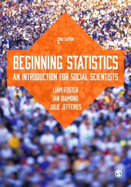 Beginning Statistics : An Introduction for Social Scientists, EPUB eBook