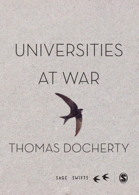 Universities at War, PDF eBook