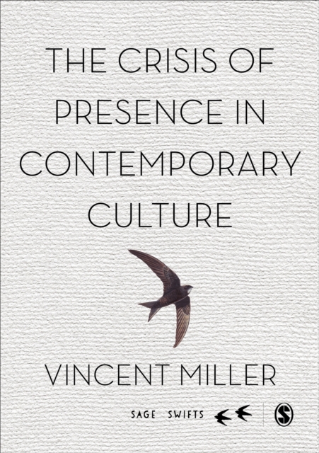 The Crisis of Presence in Contemporary Culture : Ethics, Privacy and Speech in Mediated Social Life, PDF eBook
