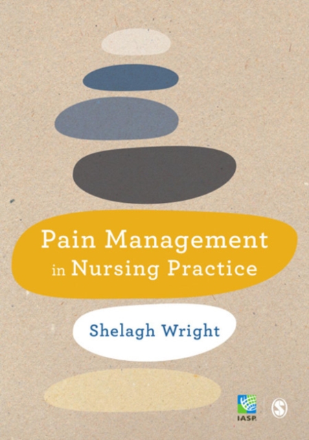 Pain Management in Nursing Practice, PDF eBook