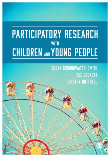 Participatory Research with Children and Young People, EPUB eBook