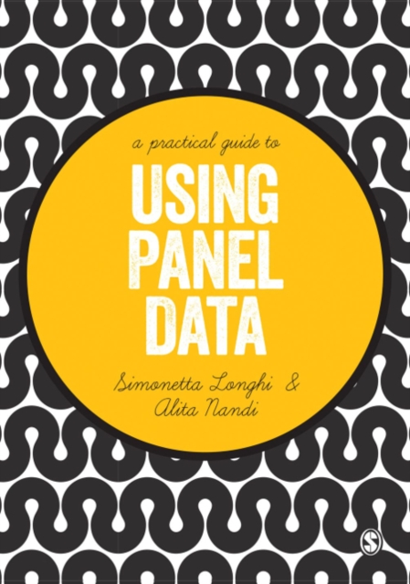 A Practical Guide to Using Panel Data, EPUB eBook