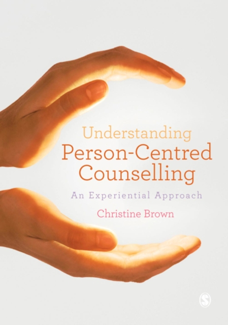 Understanding Person-Centred Counselling : A Personal Journey, PDF eBook