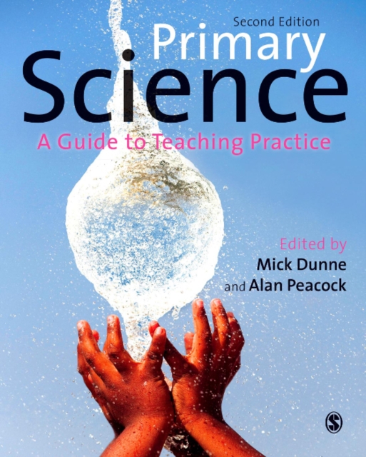 Primary Science : A Guide to Teaching Practice, PDF eBook