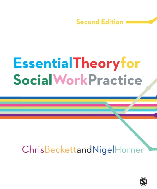Essential Theory for Social Work Practice, EPUB eBook