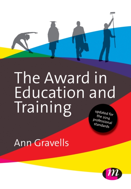 The Award in Education and Training, Hardback Book
