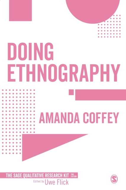 Doing Ethnography, Paperback / softback Book