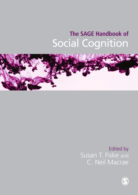 The SAGE Handbook of Social Cognition, EPUB eBook