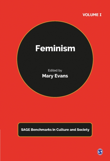 Feminism, Multiple-component retail product Book