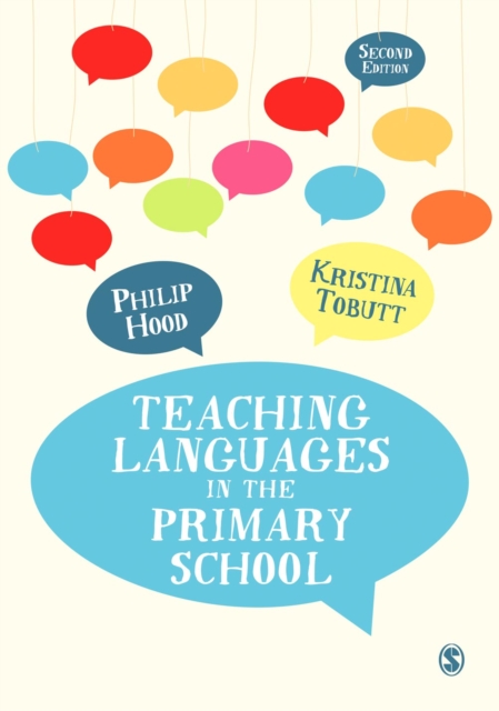 Teaching Languages in the Primary School, PDF eBook