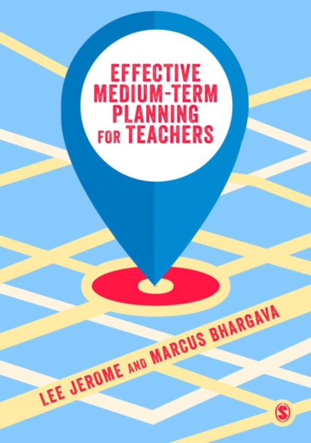 Effective Medium-term Planning for Teachers, EPUB eBook