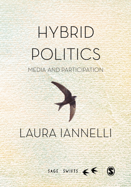 Hybrid Politics : Media and Participation, EPUB eBook