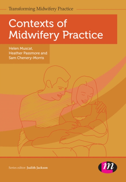 Contexts of Midwifery Practice, EPUB eBook