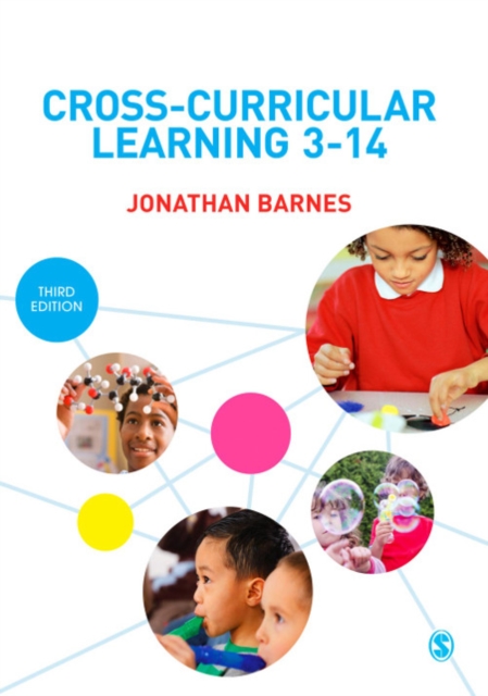 Cross-Curricular Learning 3-14, EPUB eBook