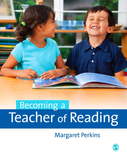 Becoming a Teacher of Reading, EPUB eBook