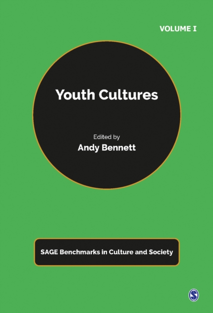 Youth Cultures, Multiple-component retail product Book