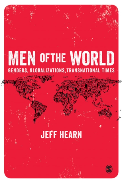 Men of the World : Genders, Globalizations, Transnational Times, EPUB eBook