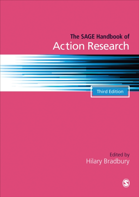 The SAGE Handbook of Action Research, EPUB eBook