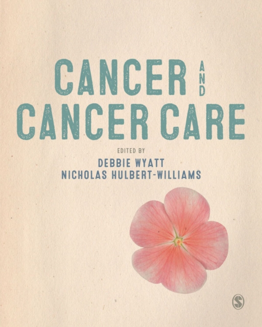 Cancer and Cancer Care, EPUB eBook