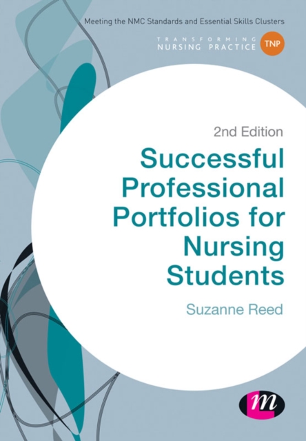 Successful Professional Portfolios for Nursing Students, EPUB eBook