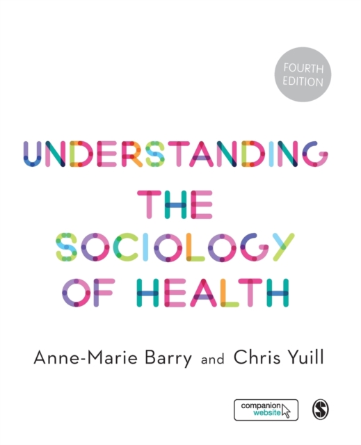 Understanding the Sociology of Health : An Introduction, Paperback / softback Book