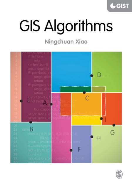 GIS Algorithms, PDF eBook