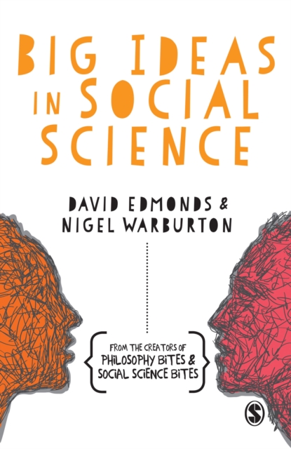 Big Ideas in Social Science, EPUB eBook