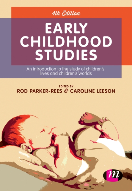 Early Childhood Studies, EPUB eBook