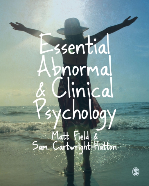 Essential Abnormal and Clinical Psychology, EPUB eBook