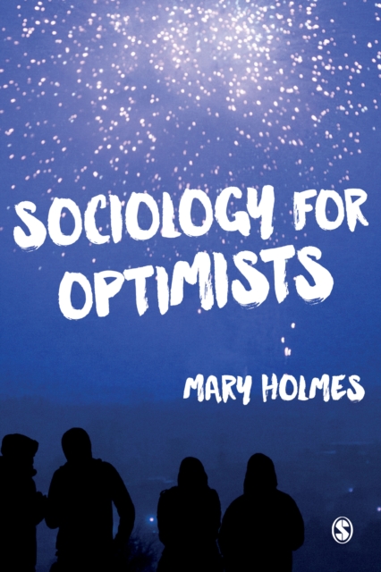 Sociology for Optimists, PDF eBook