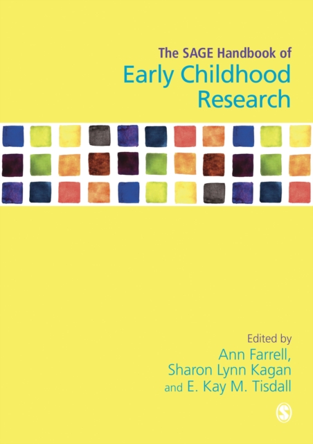 The SAGE Handbook of Early Childhood Research, PDF eBook