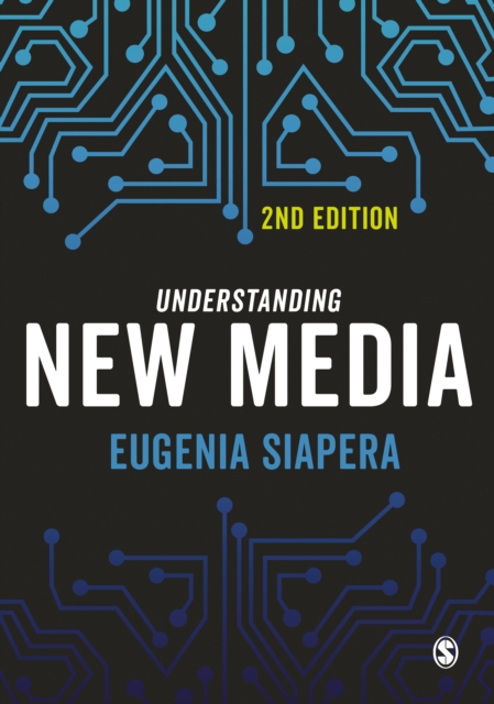 Understanding New Media, EPUB eBook