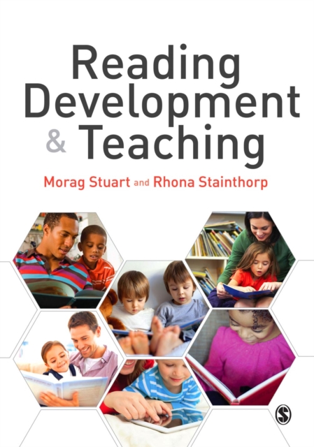 Reading Development and Teaching, PDF eBook