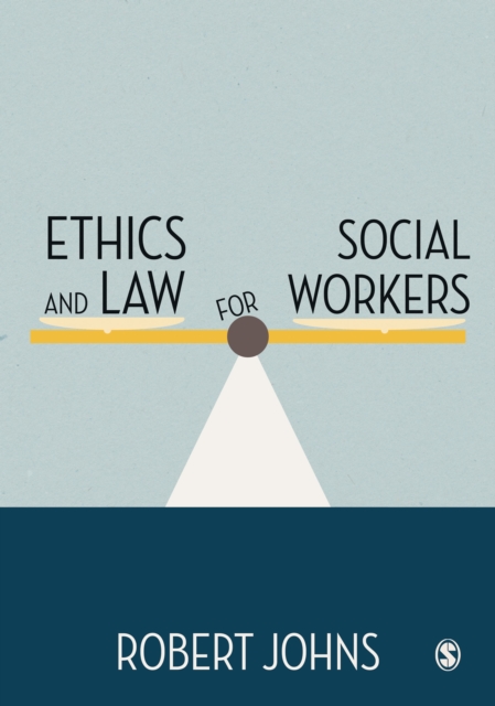 Ethics and Law for Social Workers, PDF eBook