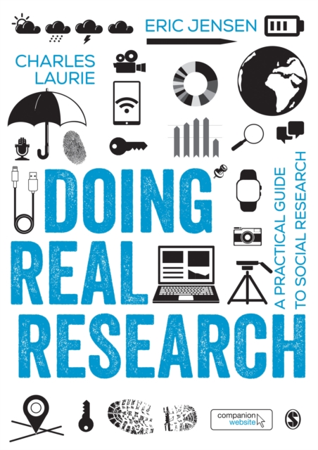 Doing Real Research : A Practical Guide to Social Research, PDF eBook