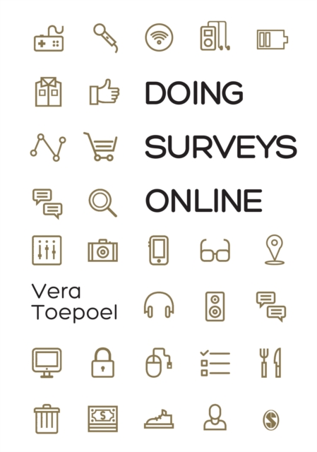 Doing Surveys Online, EPUB eBook