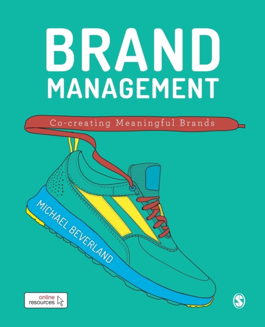 Brand Management : Co-creating Meaningful Brands, Paperback / softback Book