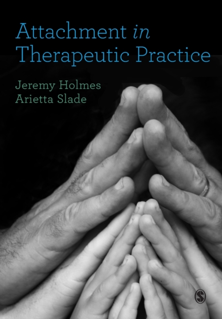 Attachment in Therapeutic Practice, Paperback / softback Book