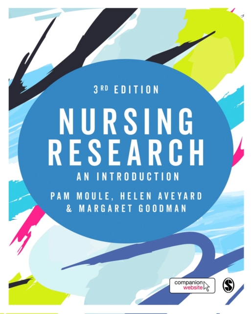Nursing Research : An Introduction, Hardback Book