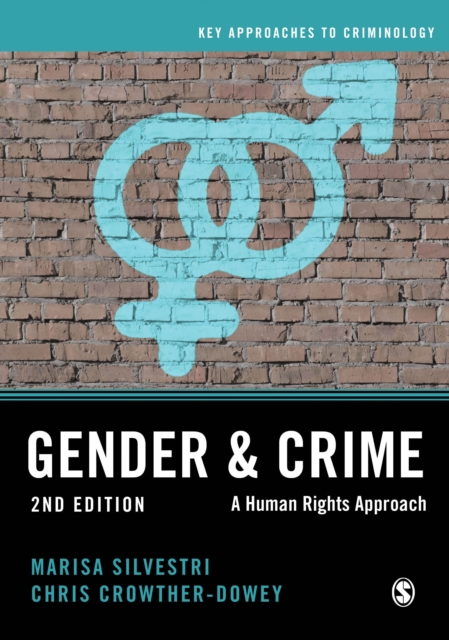 Gender and Crime : A Human Rights Approach, PDF eBook
