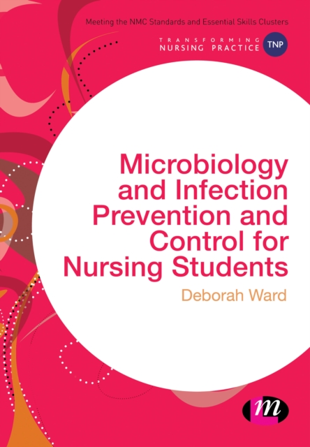 Microbiology and Infection Prevention and Control for Nursing Students, PDF eBook