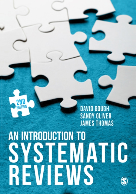 An Introduction to Systematic Reviews, EPUB eBook