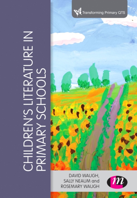 Children's Literature in Primary Schools, Paperback / softback Book