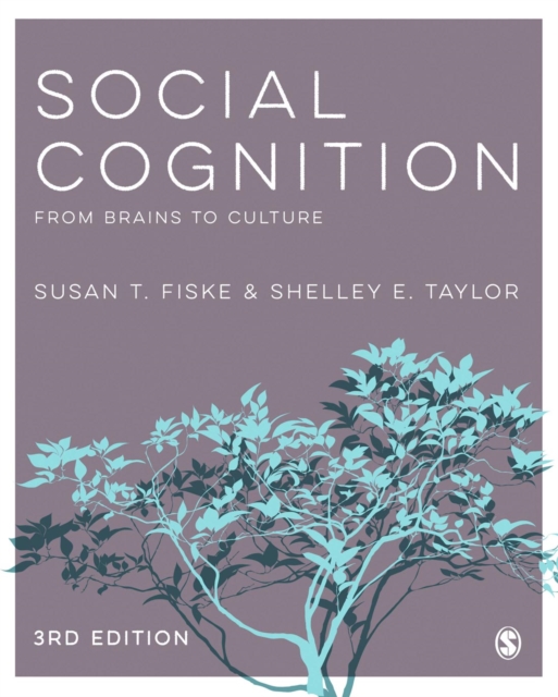 Social Cognition : From brains to culture, Hardback Book