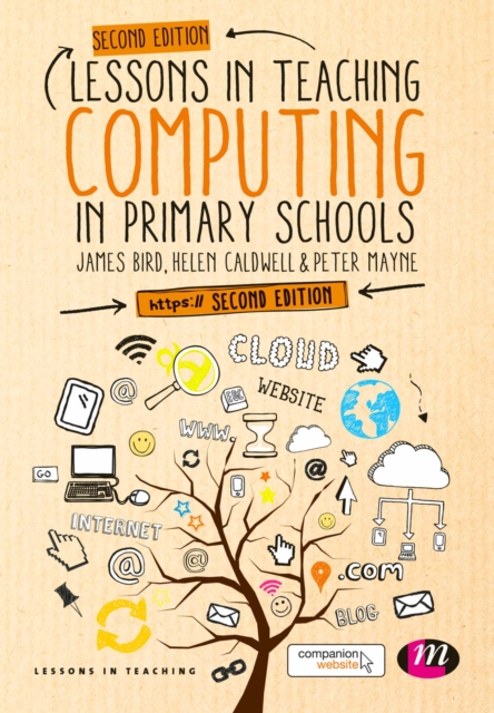 Lessons in Teaching Computing in Primary Schools, Hardback Book